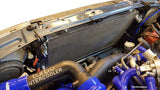 do88 - Chłodnica wody - SAAB 900 1979-1993 Radiator