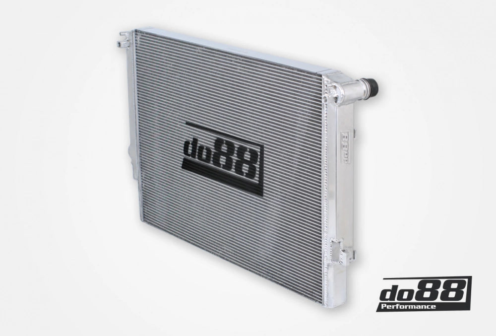 do88  - Układ chłodzenia - AUDI A3 S3 SEAT SKODA VW 1.8 / 2.0 TSI (MQB) Radiator