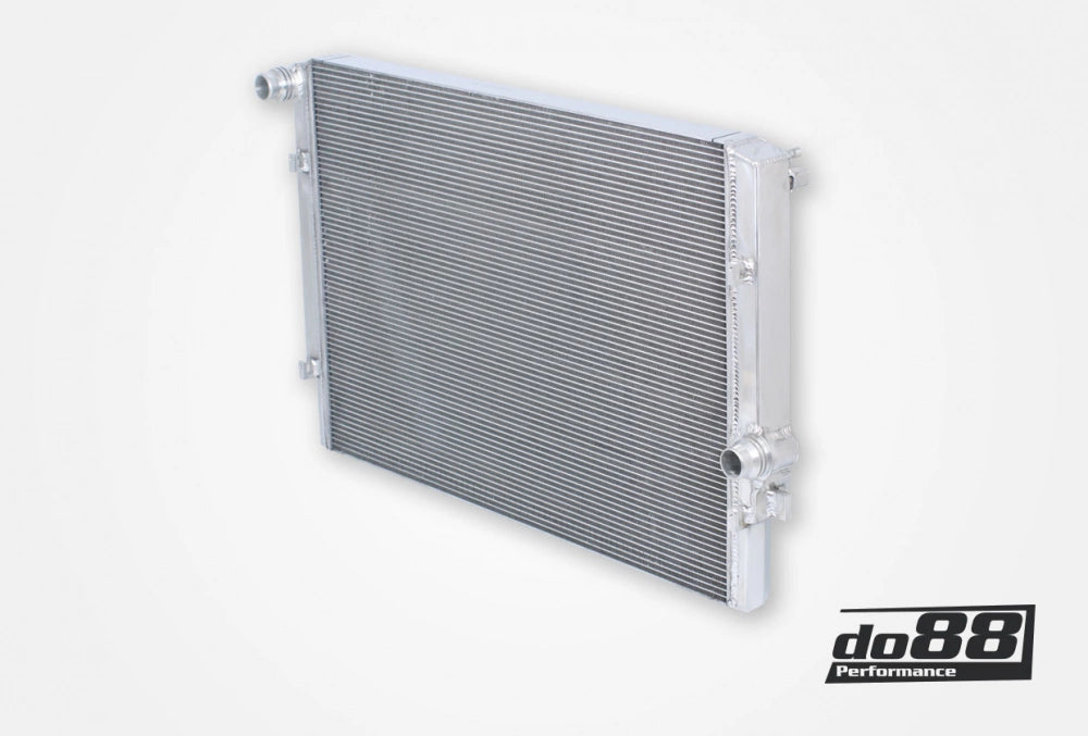 do88  - Układ chłodzenia - AUDI A3 S3 SEAT SKODA VW 1.8 / 2.0 TSI (MQB) Radiator