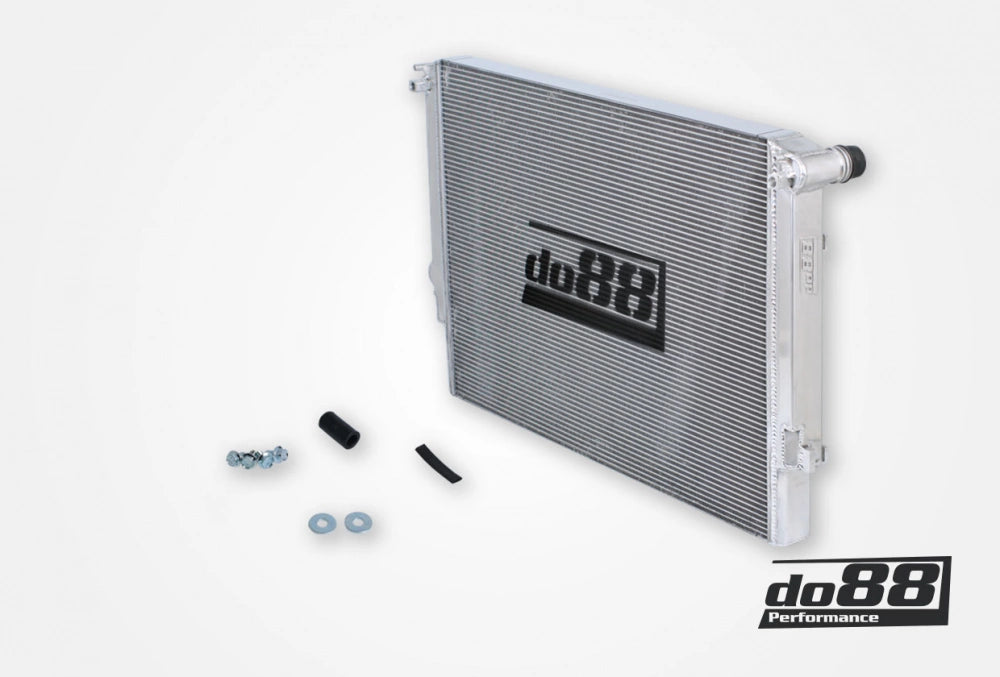 do88  - Układ chłodzenia - AUDI A3 S3 SEAT SKODA VW 1.8 / 2.0 TSI (MQB) Radiator