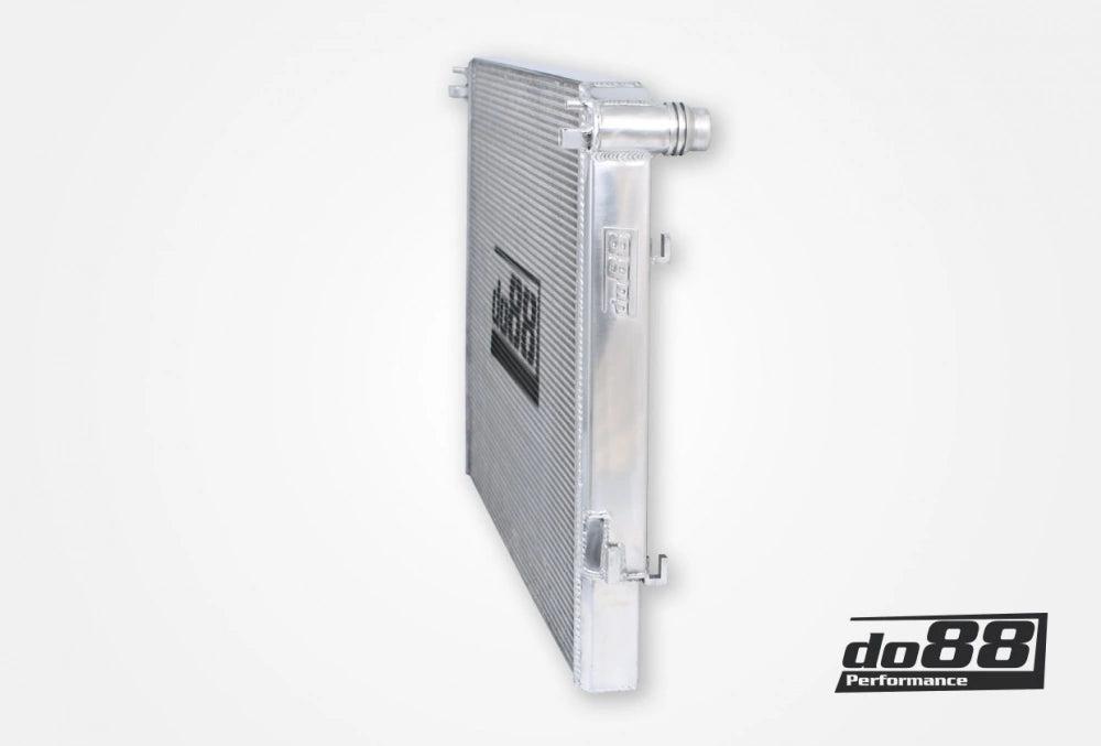 do88  - Układ chłodzenia - AUDI A3 S3 SEAT SKODA VW 1.8 / 2.0 TSI (MQB) Radiator