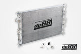 do88 - Chłodnica wody - VOLVO V40 S60 V60 XC60 V70 XC70 S80 Radiator