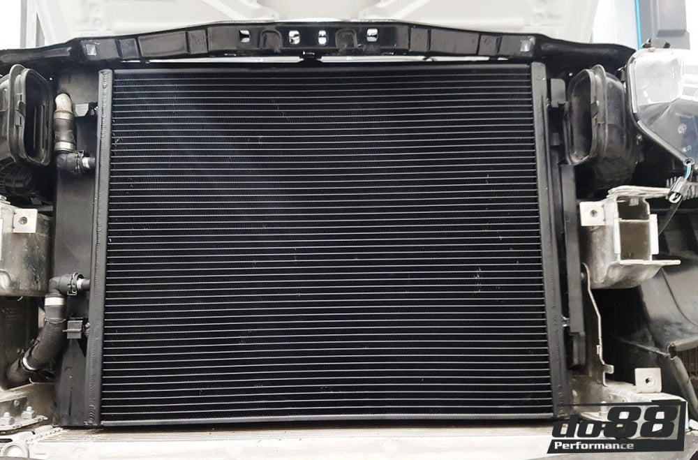 do88  - INTERCOOLER - BMW Seria 2,3,4 F8X M2C M3 M4