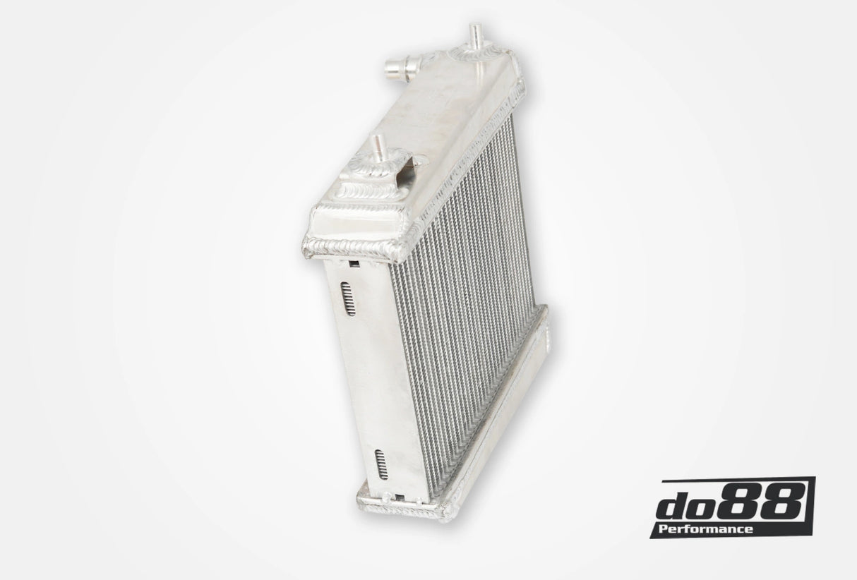 do88  - Chłodnica pomocnicza - BMW G-Serie / Toyota GR Supra A90 Auxiliary Radiator