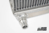 do88  - Chłodnica pomocnicza - BMW G-Serie / Toyota GR Supra A90 Auxiliary Radiator