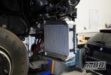 do88  - Chłodnica pomocnicza - BMW G-Serie / Toyota GR Supra A90 Auxiliary Radiator