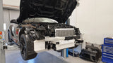do88  - Chłodnica pomocnicza - BMW G-Serie / Toyota GR Supra A90 Auxiliary Radiator