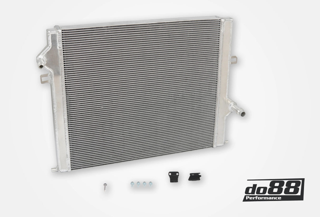 do88  - INTERCOOLER - BMW Seria 1,2,3,4 F-Serie M140i M240i 340i 440i B58 B48