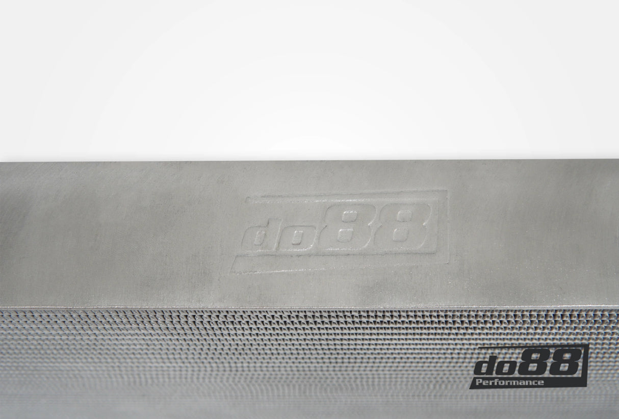 do88  - INTERCOOLER - BMW Seria 1,2,3,4 F-Serie M140i M240i 340i 440i B58 B48