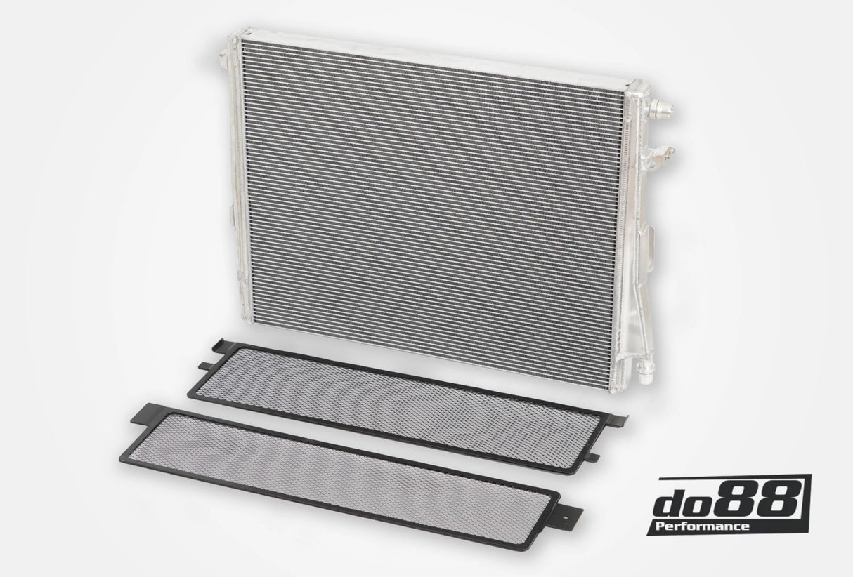 do88  - INTERCOOLER - BMW M2 M3 M4 G80 G82 G87 (S58)
