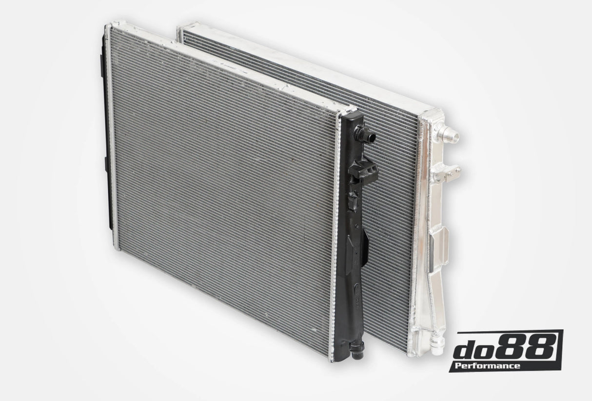 do88  - INTERCOOLER - BMW M2 M3 M4 G80 G82 G87 (S58)
