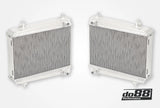 do88  - Układ chłodzenia - BMW M2 M3 M4 G80 G82 G87 (S58) Auxiliary Radiator