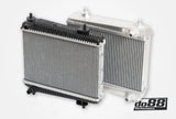 do88  - Układ chłodzenia - BMW M2 M3 M4 G80 G82 G87 (S58) Auxiliary Radiator