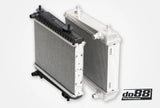 do88  - Układ chłodzenia - BMW M2 M3 M4 G80 G82 G87 (S58) Auxiliary Radiator