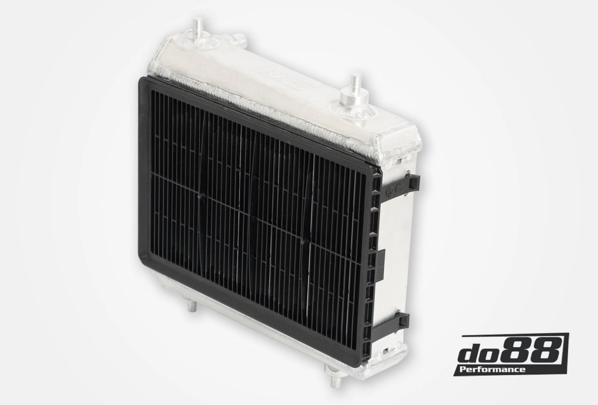 do88  - Układ chłodzenia - BMW M2 M3 M4 G80 G82 G87 (S58) Auxiliary Radiator