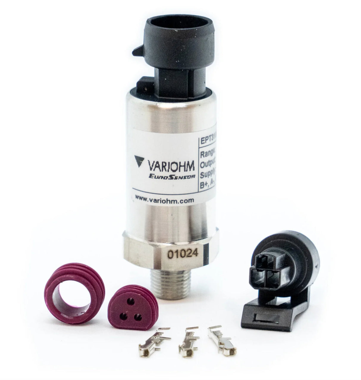 JDY - MAP Sensor - RS3 - TTRS - DNWA - 2.5 TFSI