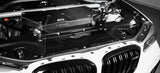 EVENTURI - Karbonowy Układ Dolotowy - BMW X3M F97 X4M F98