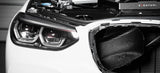 EVENTURI - Karbonowy Układ Dolotowy - BMW X3M F97 X4M F98