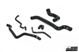 do88 - Przewody płynu chłodzącego - SAAB 9-5 02-10 Coolant hoses