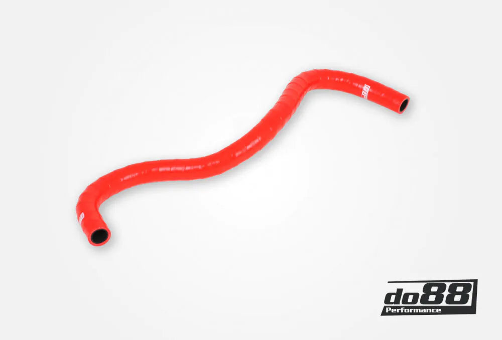 do88 - Przewód wspomagania kierownicy - SAAB 9-5 98-10 Power steering hose Red