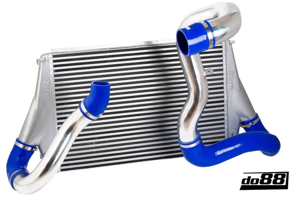 do88 - LADELUFTKÜHLER - BIG PACK - AUDI A3 S3 8Y VAG 2.0 TSI EA88 - effizienter