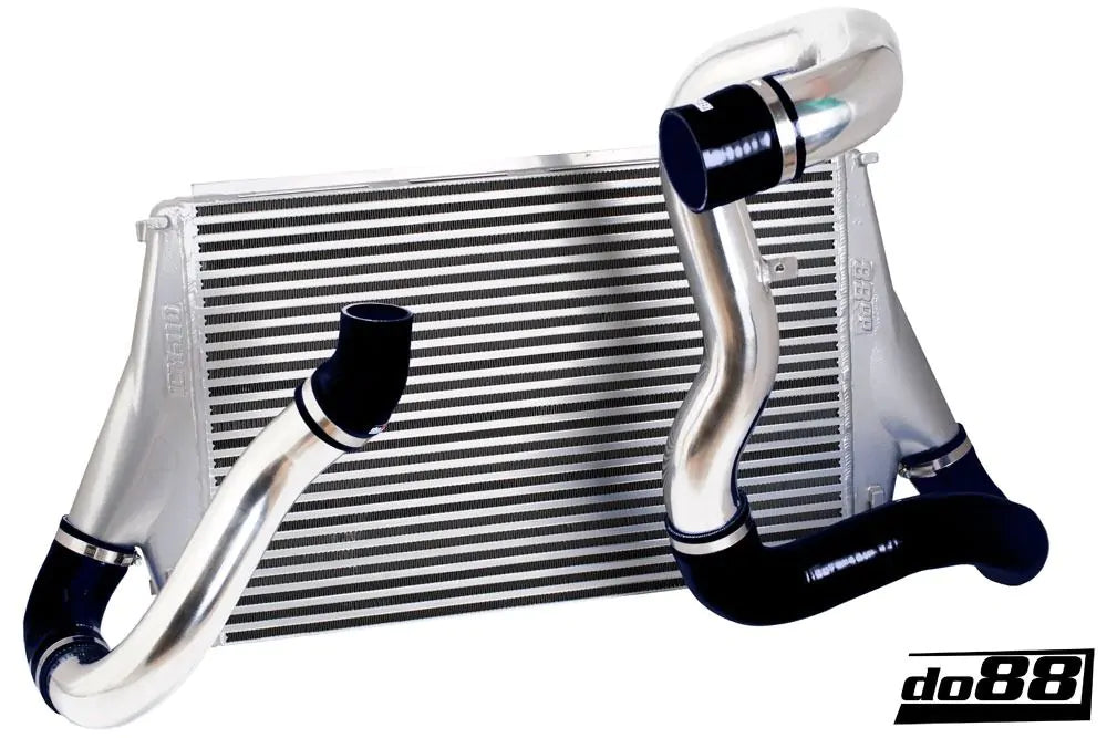 do88 - LADELUFTKÜHLER - BIG PACK - AUDI A3 S3 8Y VAG 2.0 TSI EA88 - effizienter