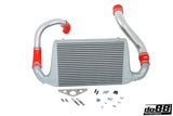 do88 - INTERCOOLER - SAAB 900 Turbo 1981-1993