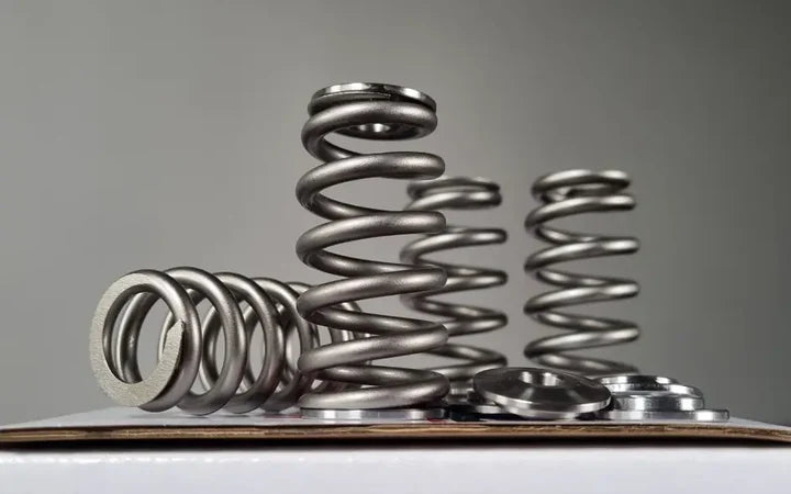JDY – Ekstremalne sprężyny zaworowe - B58 - S58 - 1000 HP
