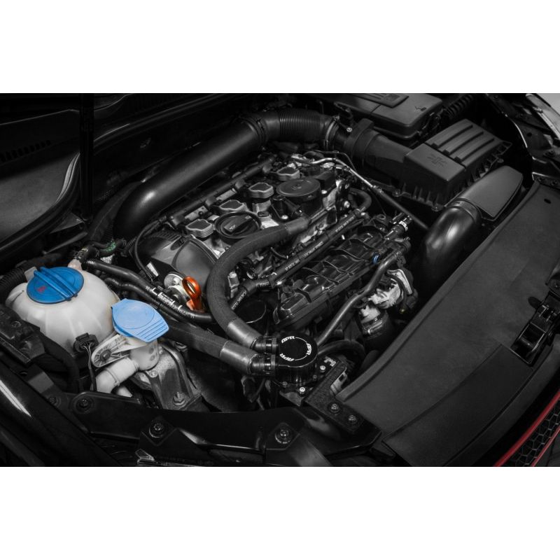 APR - Catch Can Kit VW Golf / Golf GTI Mk6 1.8T / 2.0T EA888