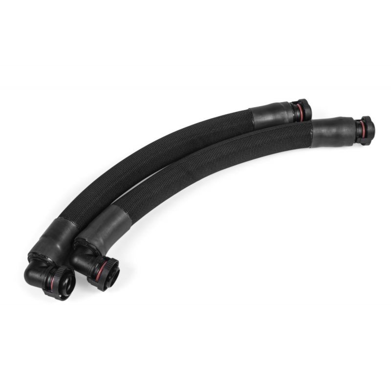 APR - Catch Can Kit VW Golf R Mk6 (USDM)