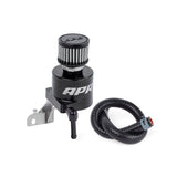 APR - Catch Can skrzyni biegów z układem odpowietrzającym - Audi RS3 (8V) / TTRS (8J / 8S) DQ500