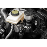 APR - Catch Can skrzyni biegów z układem odpowietrzającym - Audi RS3 (8V) / TTRS (8J / 8S) DQ500