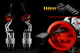 THE Tuner - Zestaw dwóch pomp paliwa Pierburg - RS4 - S4 - B5