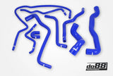 do88 - LADELUFTKÜHLER - BIG PACK - AUDI A3 S3 8Y VAG 2.0 TSI EA88 - effizienter