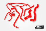 do88 - LADELUFTKÜHLER - BIG PACK - AUDI A3 S3 8Y VAG 2.0 TSI EA88 - effizienter