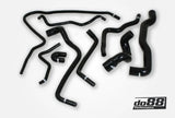 do88 - LADELUFTKÜHLER - BIG PACK - AUDI A3 S3 8Y VAG 2.0 TSI EA88 - effizienter