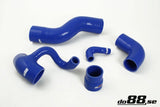 do88 - Przewody ciśnieniowe - VOLVO 850 Turbo 1994 Pressure hoses