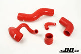 do88 - Przewody ciśnieniowe - VOLVO 850 Turbo 1994 Pressure hoses
