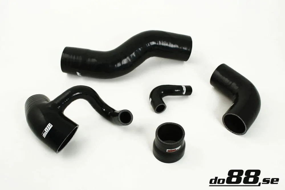 do88 - Przewody ciśnieniowe - VOLVO 850 Turbo 1994 Pressure hoses