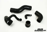 do88 - Przewody ciśnieniowe - VOLVO 850 Turbo 1994 Pressure hoses