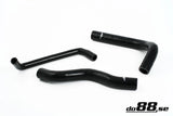 do88 - Przewody płynu chłodzącego - VOLVO 240 Coolant hoses
