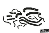do88 - Przewód płynu chłodzącego - SUZUKI Swift Sport 1.6 05-10 Coolant hoses