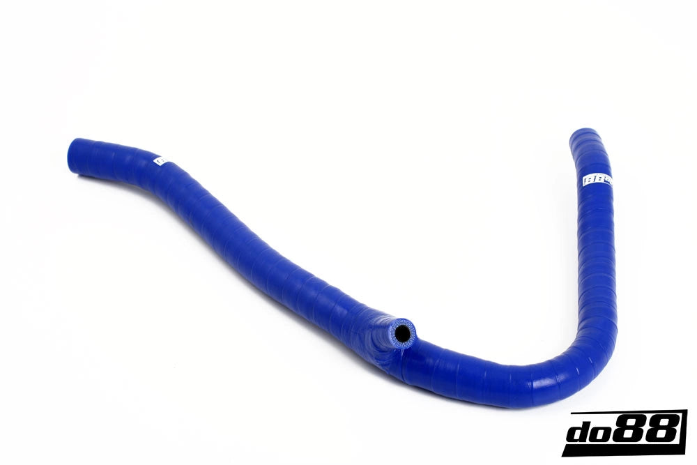 do88 - Przewód odprowadzający - SAAB 900 Turbo 84-93 T16 Crankcase vent hose