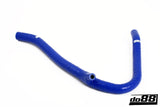 do88 - Przewód odprowadzający - SAAB 900 Turbo 84-93 T16 Crankcase vent hose