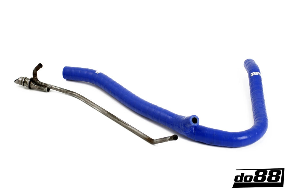 do88 - Przewód odprowadzający - SAAB 900 Turbo 84-93 T16 Crankcase vent hose