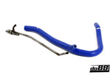 do88 - Przewód odprowadzający - SAAB 900 Turbo 84-93 T16 Crankcase vent hose