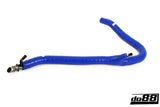 do88 - Przewód odprowadzający - SAAB 900 Turbo 84-93 T16 Crankcase vent hose