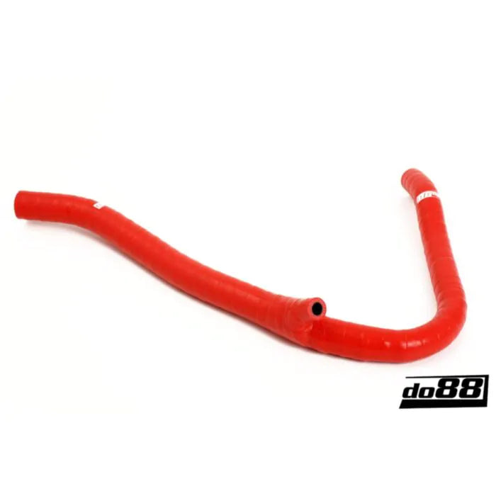 do88 - Przewód odprowadzający - SAAB 900 Turbo 84-93 T16 Crankcase vent hose