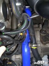 do88 - Przewody układu chłodzenia - VOLVO V70N/S60 02-08 Coolant hoses