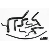 do88 - Przewody płynu chłodzącego - SAAB 900 Turbo 1981-1989 T8 Coolant hoses